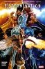 EXTERMINATION TP [9781302913571]